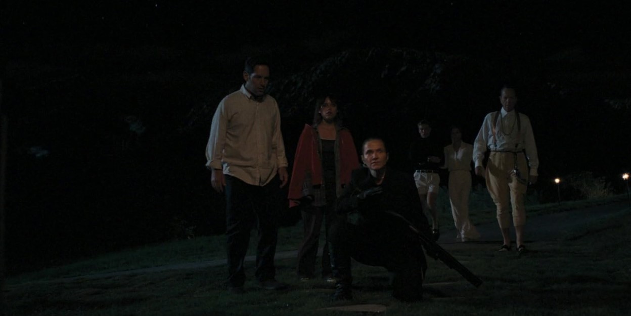 Death Of A Unicorn (2025 /de Alex Scharfman) 