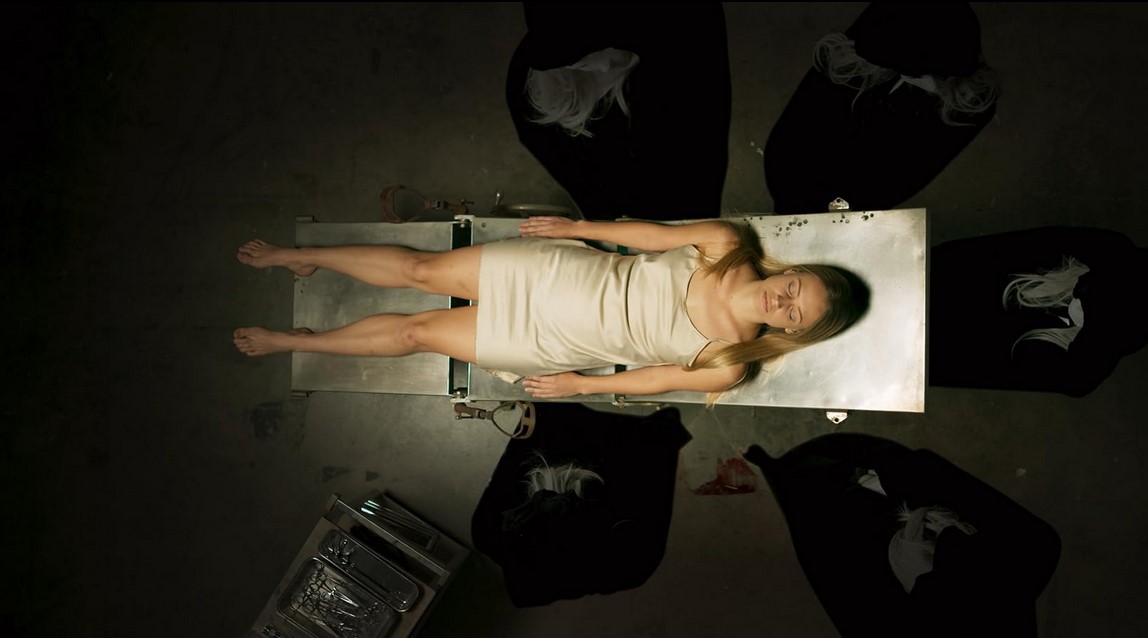 Girl Next (2021)