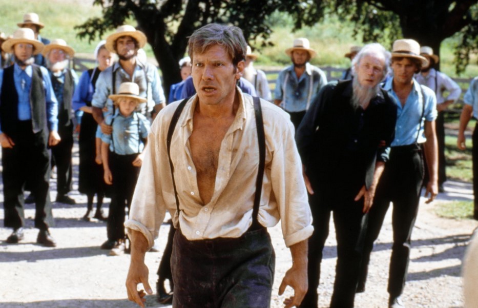 Witness (1985)
