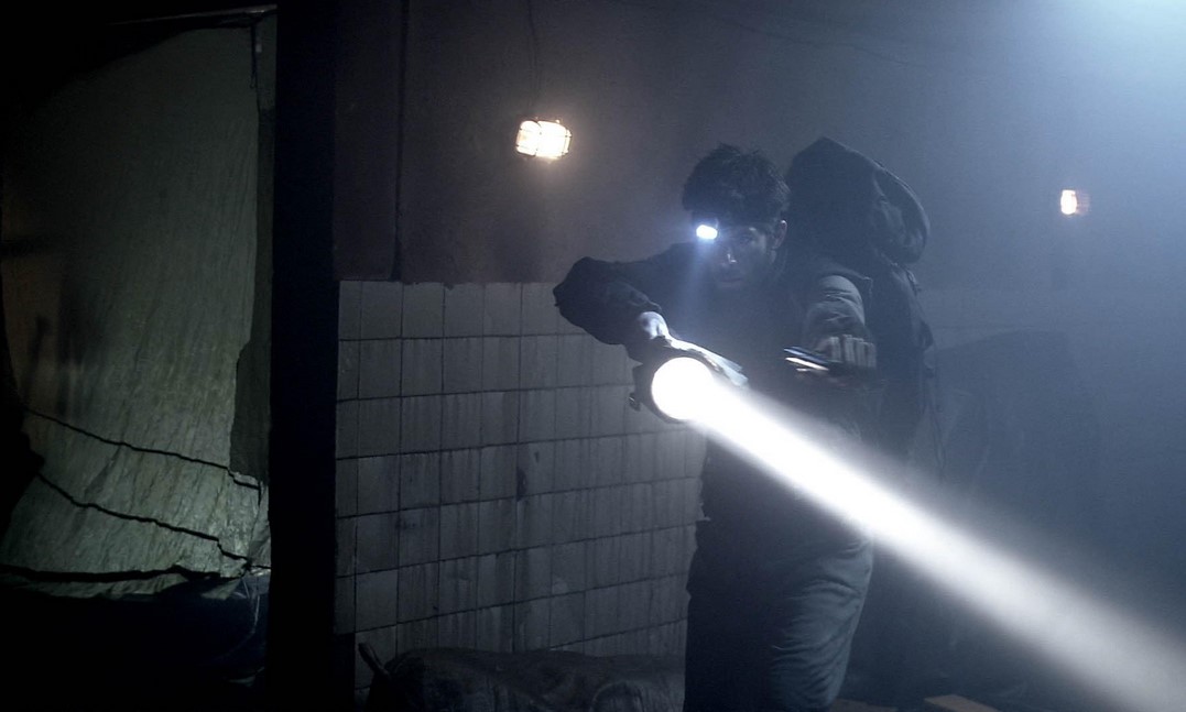 The Dark Hour (2006) 