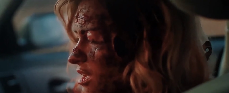 Monstrous (2020)