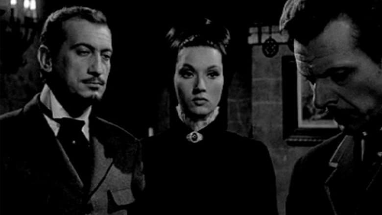Le Manoir De La Terreur (1963)  