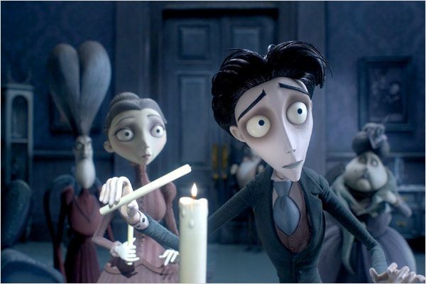 Les Noces Funèbres (2005)  