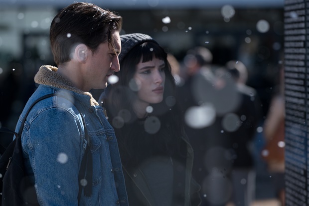 I Still See You (2018)