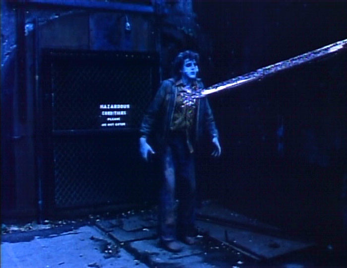 Raiders Of The Living Dead (1986) 
