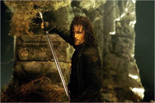 Le Seigneur Des Anneaux : La Communauté De L'Anneau (2001)