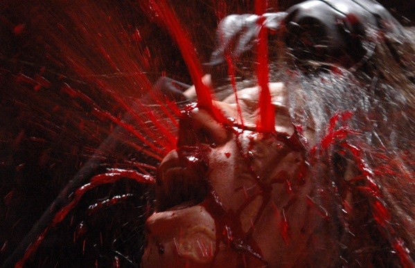 Tokyo Gore Police (2008)  