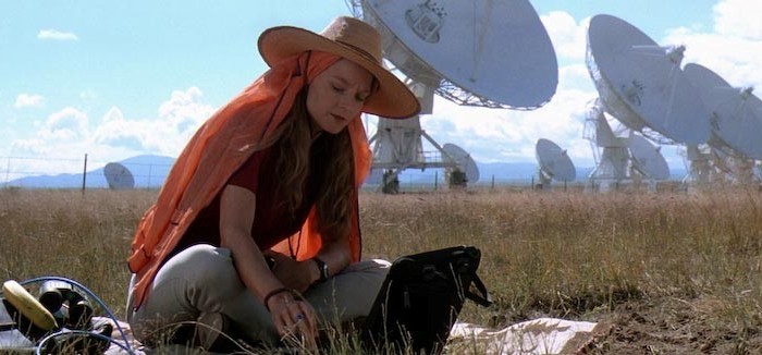 Contact (1997)