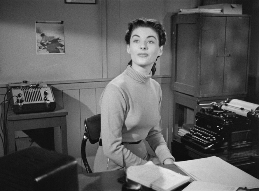  La Chose d'un Autre Monde (1951) 