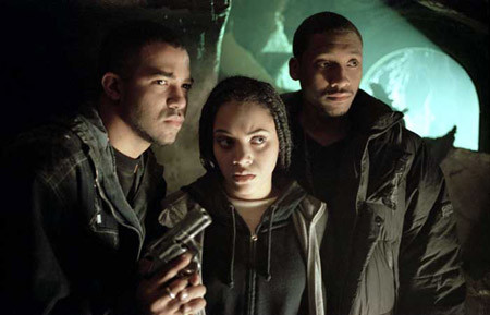 Bones de Ernest R. Dickerson - 2001