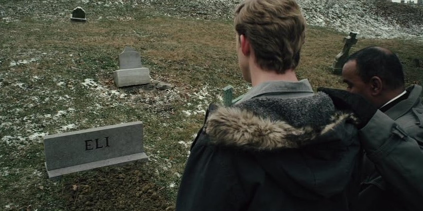 La Resurrection (2013)