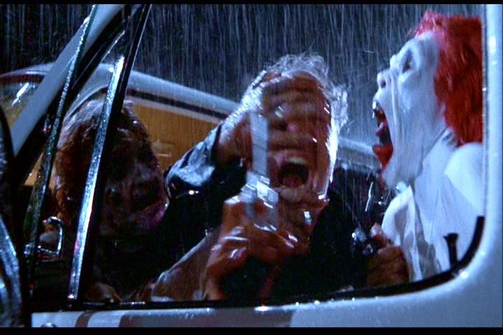 Le Retour Des Morts-Vivants (1985)