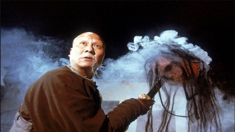 Vampire Hunters (2003)