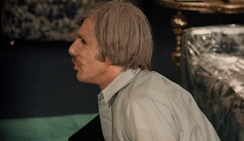 The Wizard Of Gore (1970) 