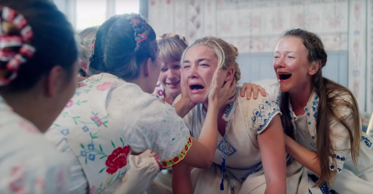 Midsommar (2019) 