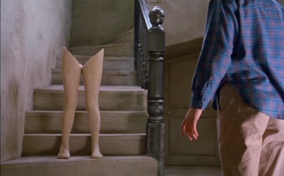 Paperhouse (1988)