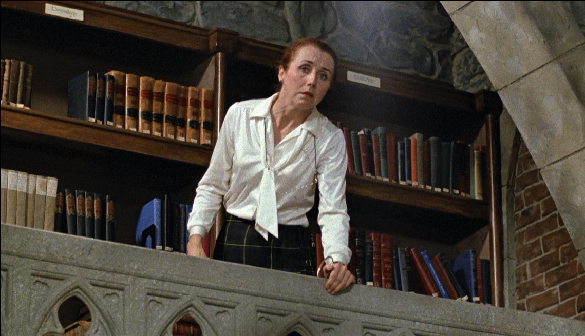 Incubus (1981) 