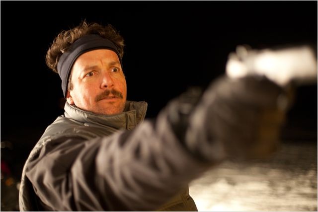 Hypothermia (2010)