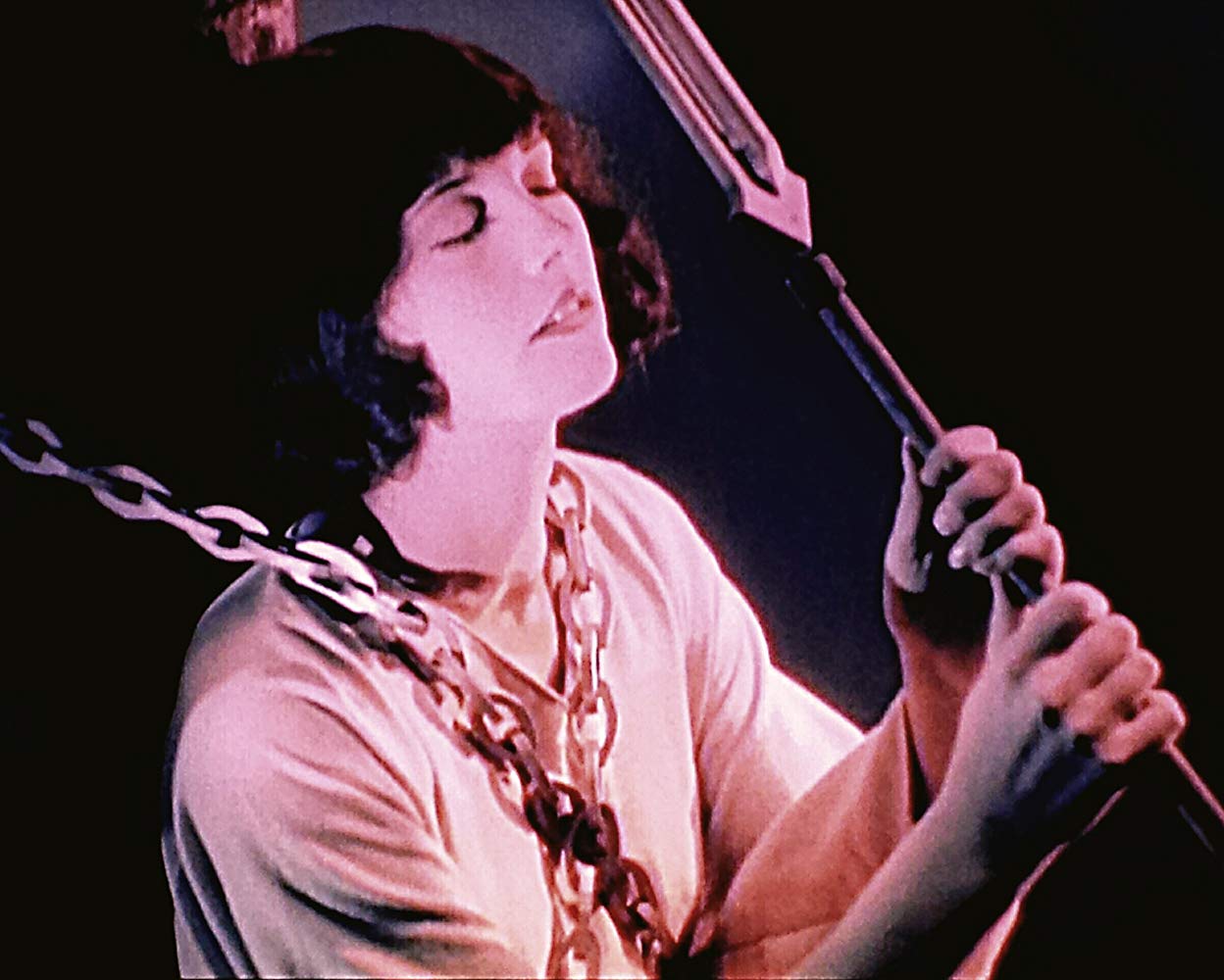 Masques de Cire (1933)