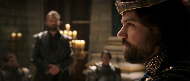Warcraft - Le Commencement de Duncan Jones - 2016 / Fantastique