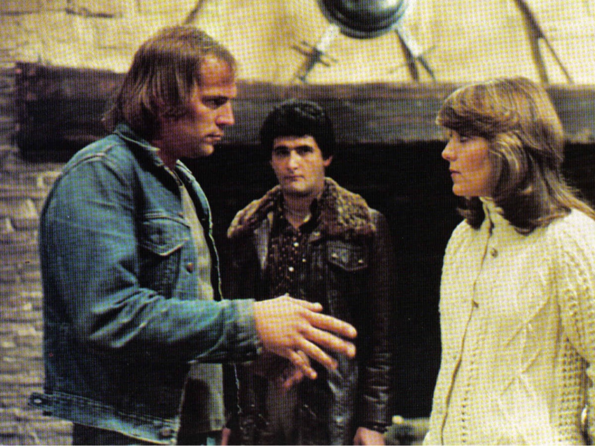 Week-End Sauvage (1976)