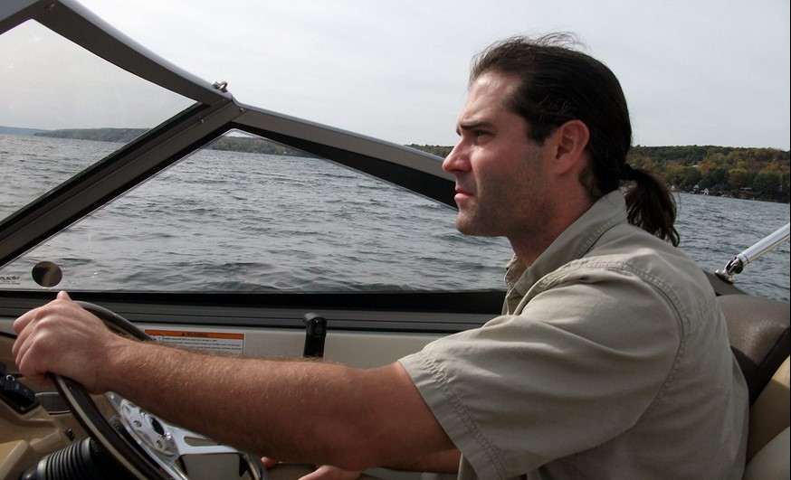 Shark Encounters Of The Third Kind (2020)