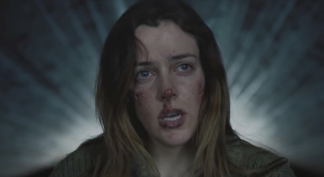 The Lodge (2019)