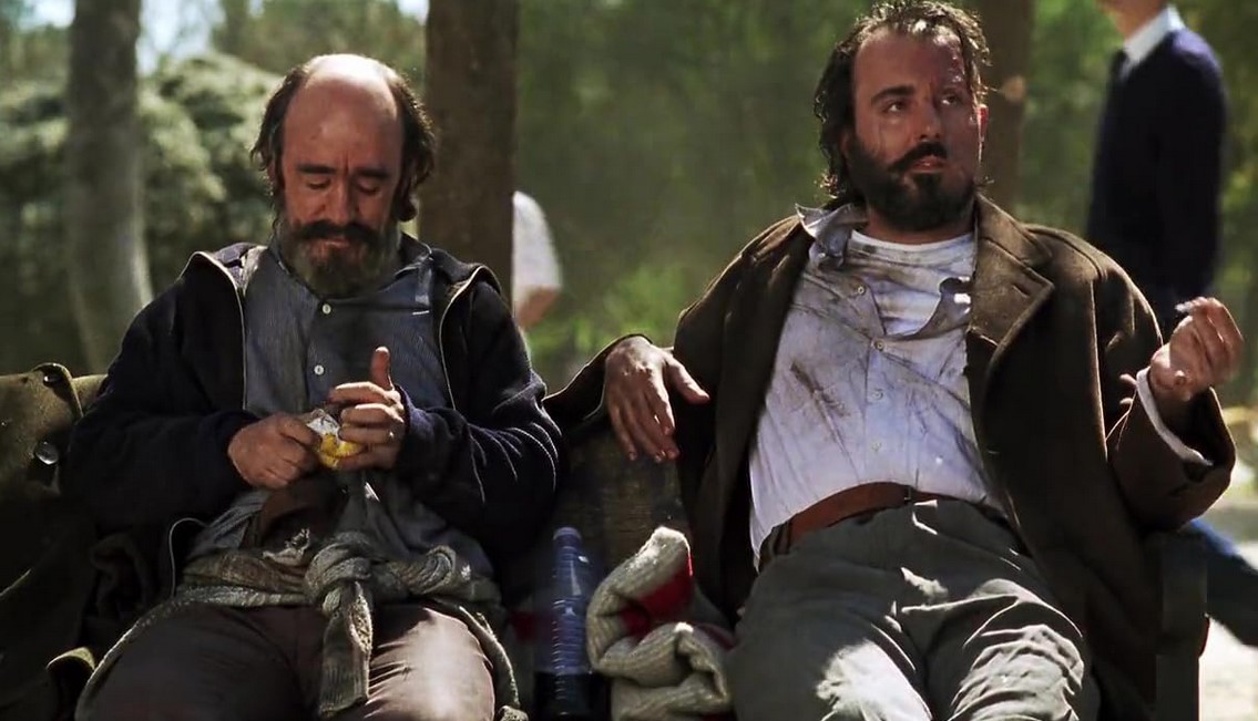 Le Jour De La Bête (1995)