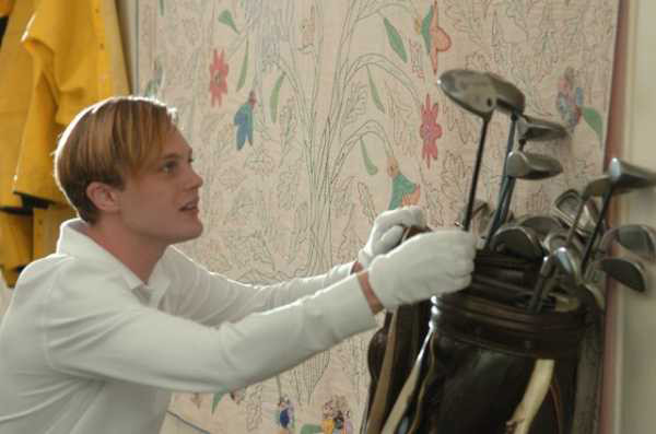 Funny Games U.S. (2007) 