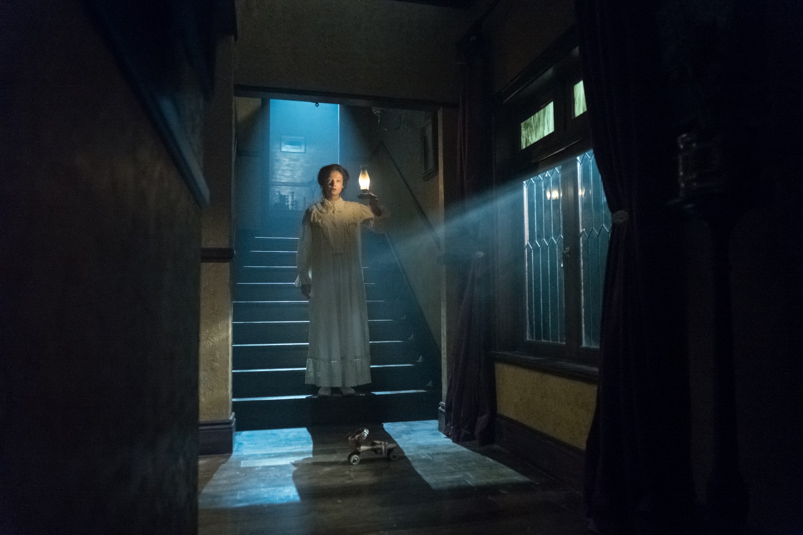 La Malédiction Winchester (2018)