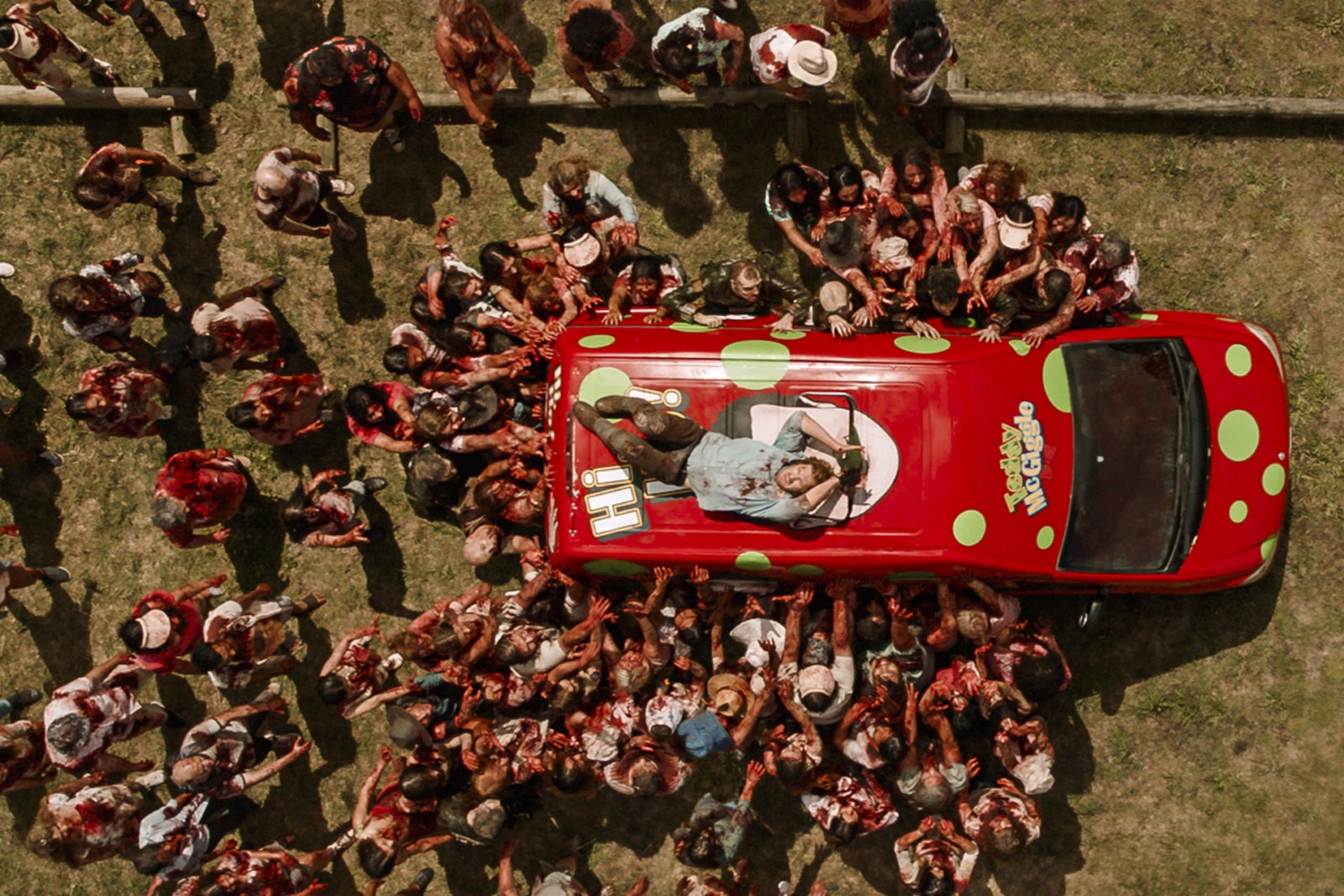 Little Monsters (2019) 