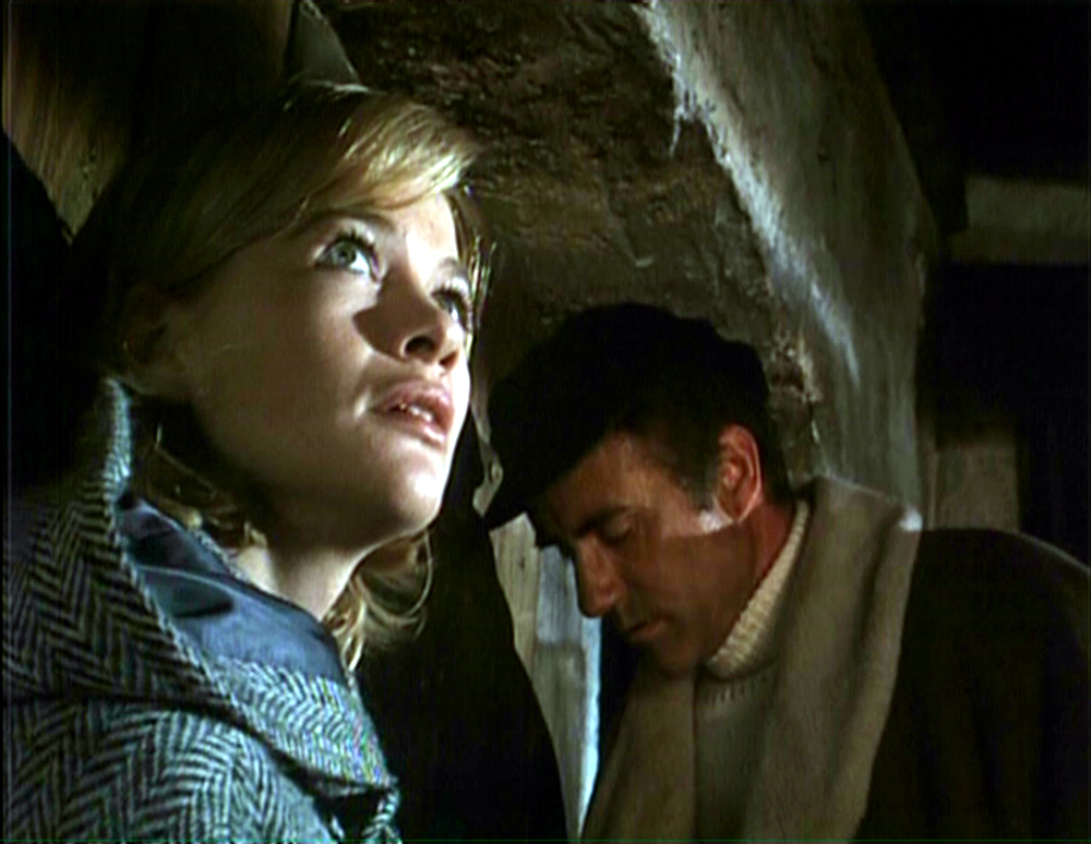 Doomwatch (1972)