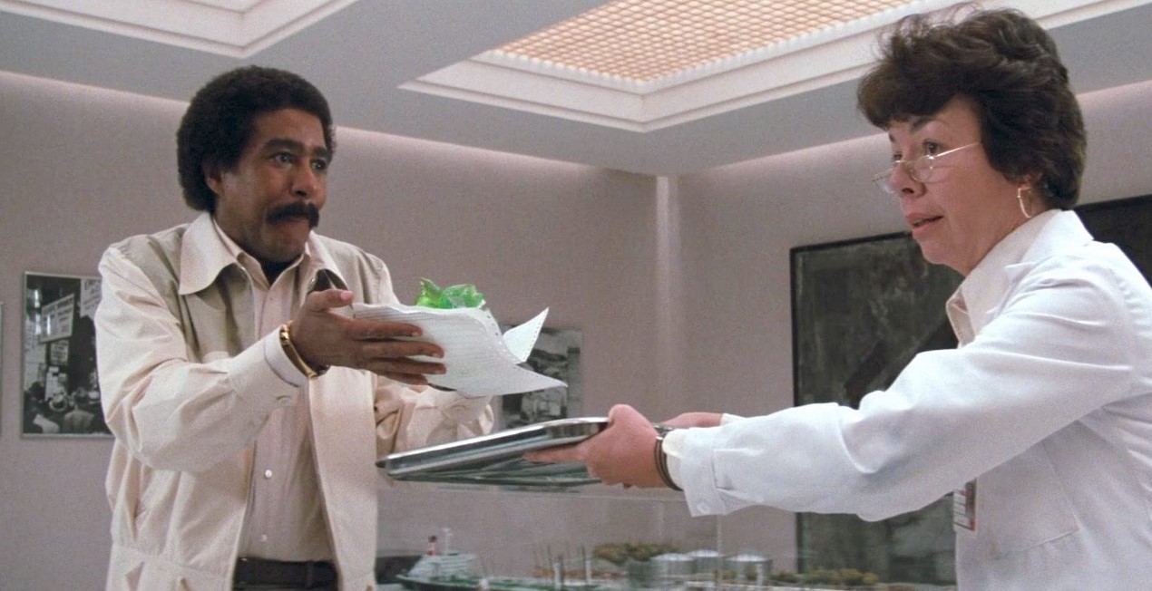 Superman 3 (1983)