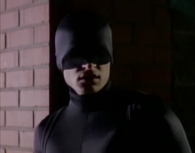 Le Procès de l'Incroyable Hulk (1989)