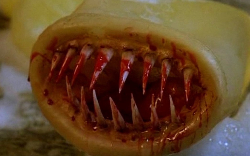 Killer Condom (1996) 