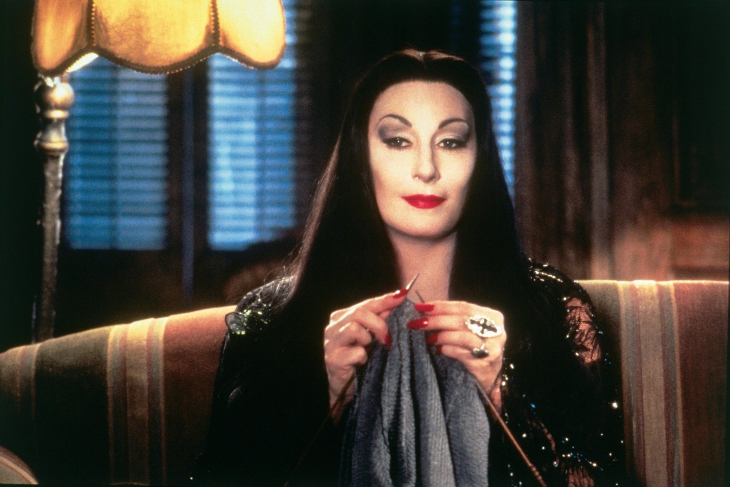 Les Valeurs De La Famille Addams (1993)