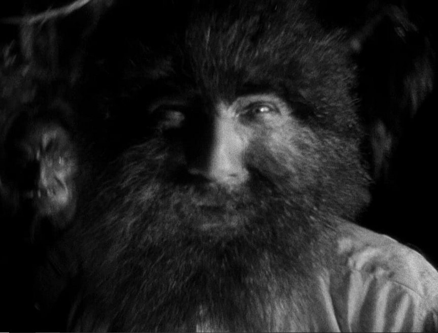 L'île Du Docteur Moreau (1932) 