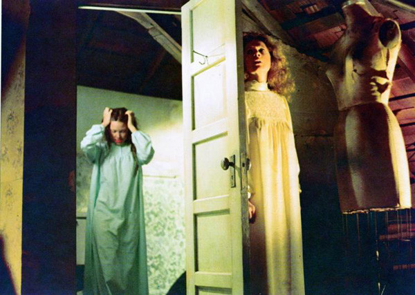 Carrie - Au Bal Du Diable de Brian De Palma - 1976
