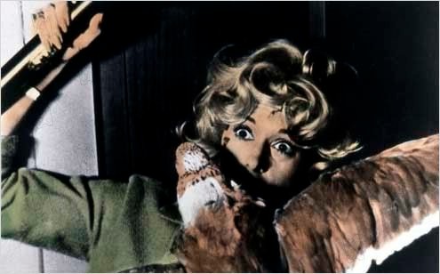 Les Oiseaux (1963)  