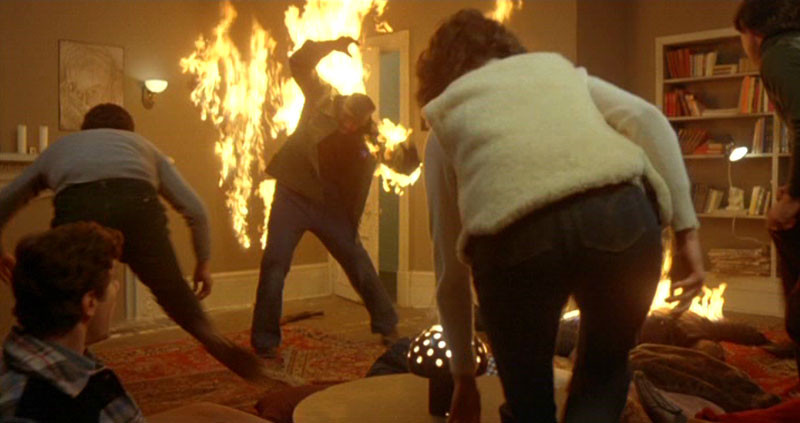 Scanners (1981) 
