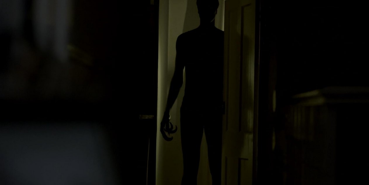 Nightmare Radio (2019)