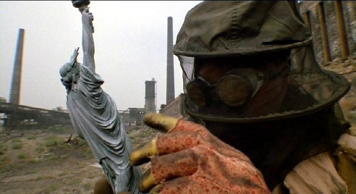 Hell Comes To Frogtown (1988) 