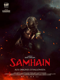 Samhain - Aux Origines d'Halloween