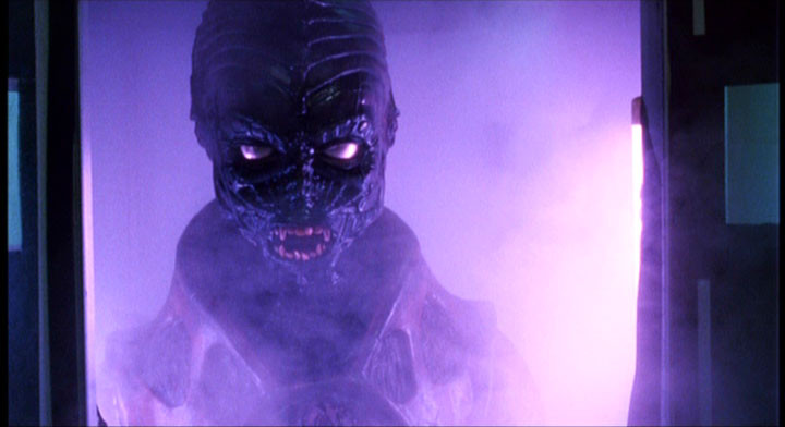 Soldat Cyborg (1990) 