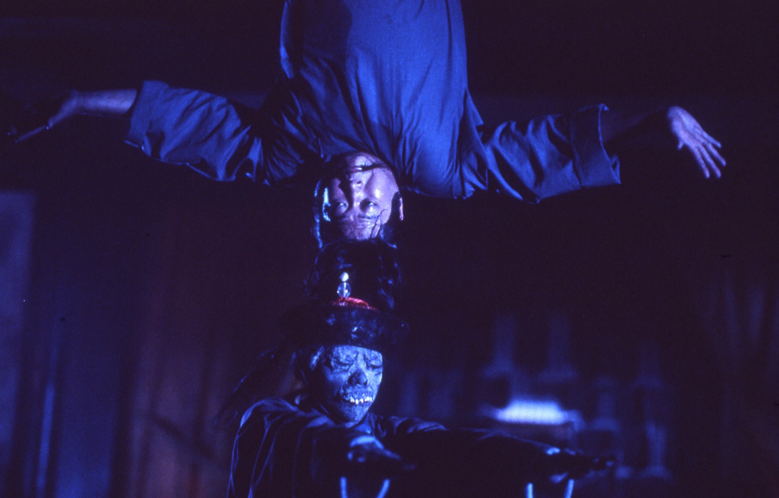 L'Exorciste Chinois (1980)