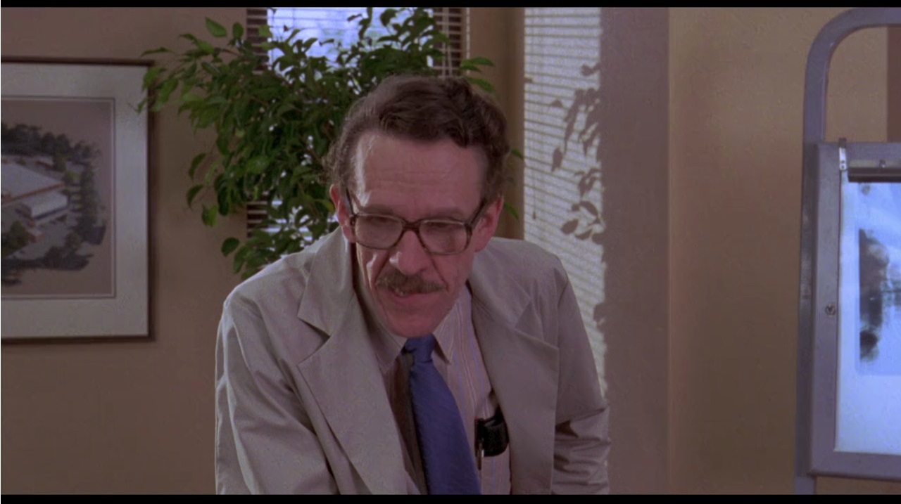 Incidents De Parcours (1988)