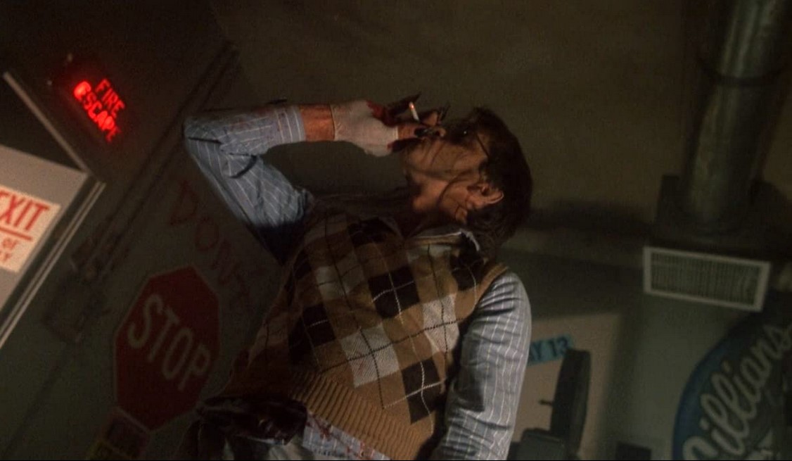 La Ligne Du Diable (1988) 