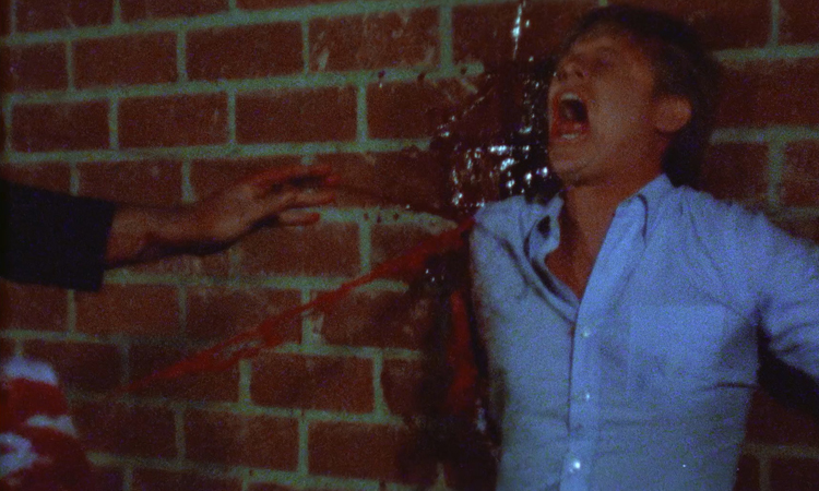 Evil Spawn (1987)