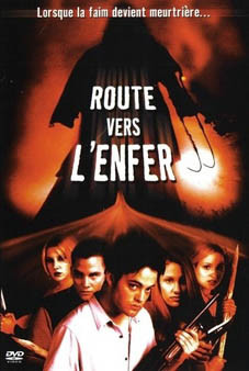 Route Vers L'Enfer
