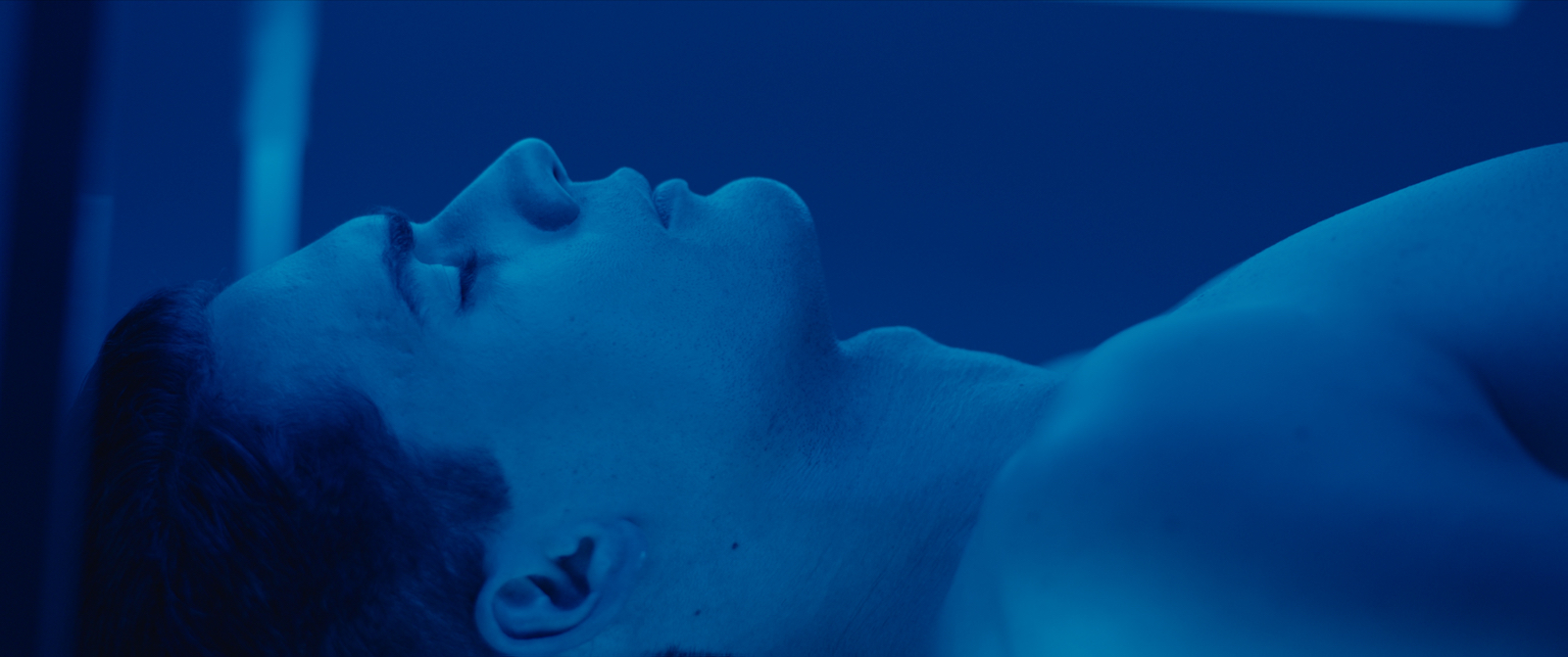 Life Like (2019)